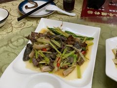 爆炒九门头-来客家食府 · 福建客家菜(厦禾路店)