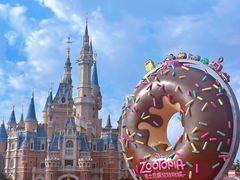 -上海迪士尼度假区