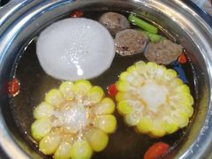 -牛天下·牛肉·海鲜·打边炉·融合菜
