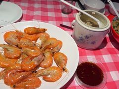 -阿里元海鲜·闽南特色菜(曾厝垵店)