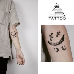 -極致刺青TATTOO STUDIO 私人订制