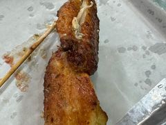 -西域美食(西直门南小街店)