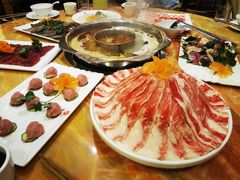 -重庆乡水源火锅(谷埠店)