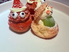 -狮拾久·现代新加坡料理(福田COCO Park店)