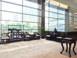 -静安洲际酒店·宴会厅