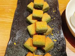 拉萨豆腐-敏珠拉姆藏餐·南京厨房(富春江东街店)