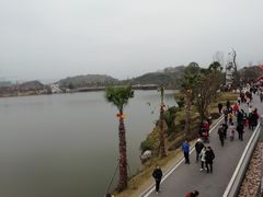 -枫香湖儿童公园