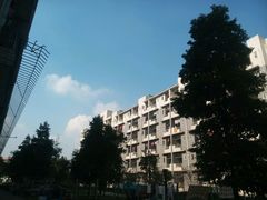 -成都中医药大学(温江校区)