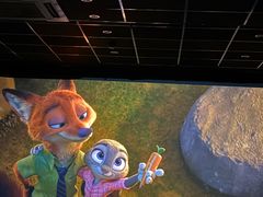 -万象影城(杭州万象城IMAX激光店)