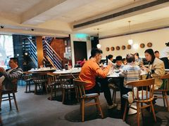 -翡翠拉面小笼包(岭南新天地店)