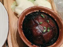-香园茶社·金陵小灶(老门东店)