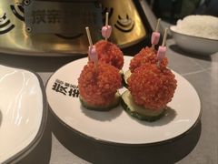 -炭亲干锅·虾蟹蛙(奥体天虹店)