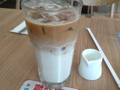 -必胜客(华都店)