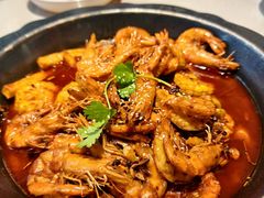 -巴蜀王婆大虾(南锣鼓巷店)