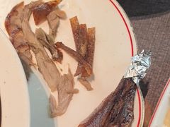 -秀儿四九城·新京菜(亚运村鸟巢店)