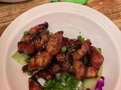 -新白鹿餐厅(龙游路总店·杭帮菜名店)
