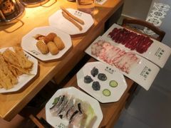 -寻滇记云南鲜牛肉火锅(北海路店)
