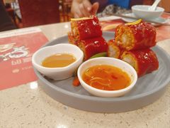 -点都德(皇岗村店)