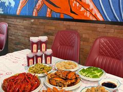 -三妹小龙虾·黄油蟹(华侨城总店)