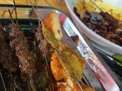 -宝鸡民族饭庄(英达路店)