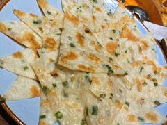 葱油饼-快乐小羊(锡华店)