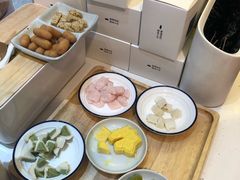 -阮大兴糕团(滨江宝龙店)