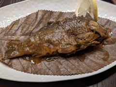 -滇野云南野生菌餐厅(陕西南路店)