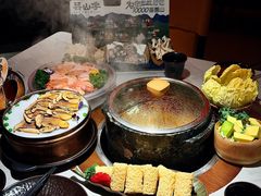 -芸山季·云南山珍菌火锅(人民广场来福士店)