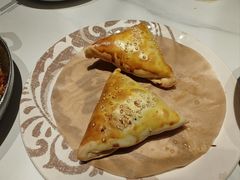 -清真·卡德尔大叔新疆主题餐厅(龙汇路店)