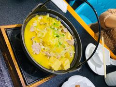-紫光园·烤鸭·北京菜(团结湖店)