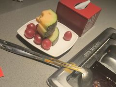 -海底捞火锅(泰安爱琴海店)