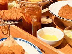 -友名Cross日式咖喱屋(江南大道中店)