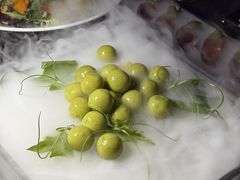 -烛影拾光观景餐厅·创意菜·摄影·小提琴(大唐不夜城店)