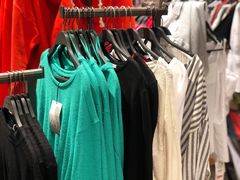 -ZARA(青岛万象城店)
