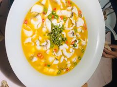 -青花椒花椒鱼(合生汇店)