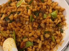 -撒拉花儿·新疆菜·清真(太阳宫店)