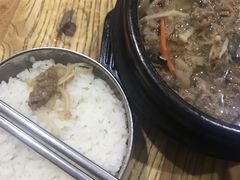 -李先生的首尔小馆(松江启源广场店)