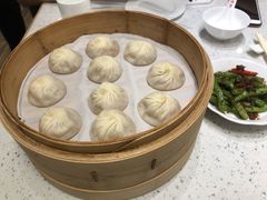 特色小笼包-鼎泰丰(南门店)