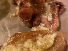 大蒜黄油味鸡翅-火鬼 PYRO(五道口店)