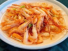 河虾-漕溪人家
