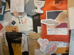 -沪水焙煎室(淡水路店)