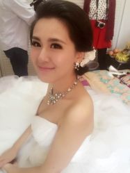 -圣柏莎高端婚纱会所