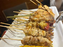-王氏炉匠·烧鸟放题自助(三里屯店)