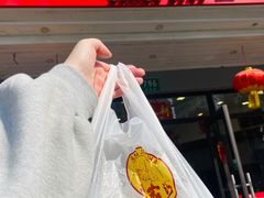 -王家沙点心店(西康路店)