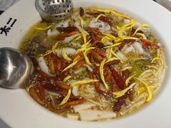 二人份酸菜鱼-太二酸菜鱼(沈阳万象城店)