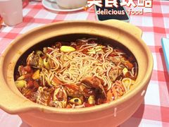 -辣小鲜·南昌大排档(船山路店)