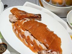 -阿庄新豫菜(通泰路店)