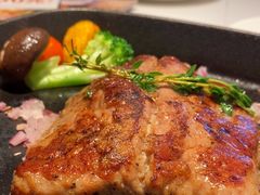 -牛扒先生·雪花牛扒西餐厅(东平店)