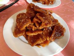 -烤肉宛饭庄(南礼士路店)