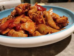 -韩盛·古法烤肉店(皇城恒隆广场店)